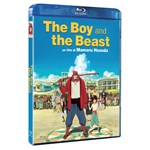 Boy And The Beast (The)  [Blu-Ray Nuovo]