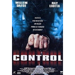 Control  [Dvd Nuovo]