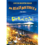 Fatboy Slim - Big Beach Boutique 2  [DVD Usato Nuovo]