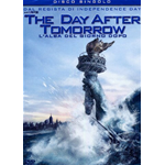 Day After Tomorrow (The) - L'Alba Del Giorno Dopo [Dvd Nuovo]