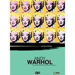 Andy Warhol  [Dvd Nuovo]