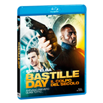 Bastille Day - Il Colpo Del Secolo [Blu-Ray Usato]