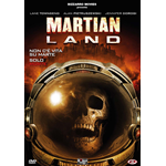 Martian Land  [Dvd Nuovo]