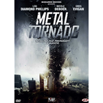 Metal Tornado  [Dvd Nuovo]