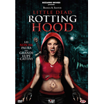 Little Dead Rotting Hood  [Dvd Nuovo]