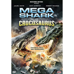 Mega Shark Vs Crocosaurus  [Dvd Nuovo]