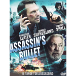 Assassin's Bullet - Il Target Dell'Assassino  [Dvd Nuovo]