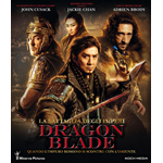 Battaglia Degli Imperi (La) - Dragon Blade  [Blu-Ray Nuovo]