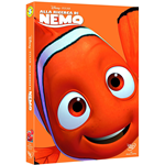 Alla Ricerca Di Nemo (SE)  [Dvd Nuovo]