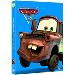 Cars 2 (SE)  [Dvd Nuovo]
