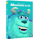 Monsters & Co. (SE)  [Dvd Nuovo]