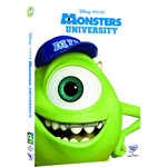 Monsters University (SE)  [Dvd Nuovo]
