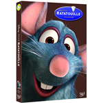 Ratatouille (SE)  [Dvd Nuovo]