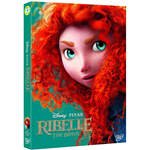 Ribelle - The Brave (SE)  [Dvd Nuovo]