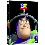 Toy Story 3 - La Grande Fuga (SE)  [Dvd Nuovo]
