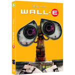 Wall-E (SE)  [Dvd Nuovo]