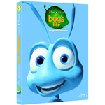 Bug's Life (A) (SE)  [Blu-Ray Nuovo]