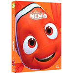 Alla Ricerca Di Nemo (SE)  [Blu-Ray Nuovo]