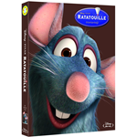 Ratatouille (SE)  [Blu-Ray Nuovo]