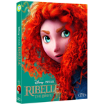 Ribelle - The Brave (SE) (2 Blu-Ray)  [Blu-Ray Nuovo]