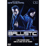 Ballistic  [Dvd Nuovo]