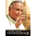 Giovanni Paolo II (2005)  [Dvd Nuovo]