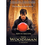 Woodsman (The) [Dvd Usato]