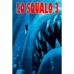 Squalo 3 (Lo) [Dvd Usato]