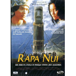 Rapa Nui  [Dvd Nuovo]