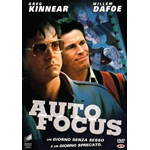 Auto Focus  [Dvd Nuovo]