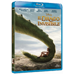 Drago Invisibile (Il)  [Blu-Ray Nuovo]