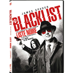 Blacklist (The) - Stagione 03 (6 Dvd)  [Dvd Nuovo]