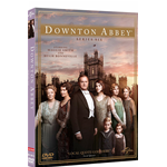 Downton Abbey - Stagione 06 (4 Dvd)  [Dvd Nuovo]