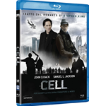 Cell - John Cusac  [Blu-Ray Nuovo]
