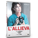 Allieva (L') (3 Dvd)  [Dvd Nuovo]