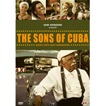 Sons Of Cuba (The) - Buena Vista Next Generation  [Dvd Nuovo]