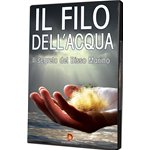 Filo Dell'Acqua (Il)  [Dvd Nuovo]
