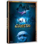 Grotto  [Blu-Ray Nuovo]