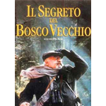 Segreto Del Bosco Vecchio (Il)  [Dvd Nuovo]