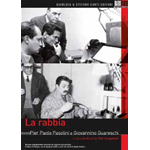 Rabbia (La) (1963) (Edizione 2016)  [Dvd Nuovo]