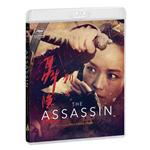 Assassin (The) [Blu-Ray Usato]