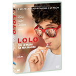 Lolo - Giu' Le Mani Da Mia Madre  [Dvd Nuovo]