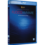 Fuocoammare (Nuova Edizione) [Blu-Ray Usato]