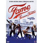 Fame - Saranno Famosi (2009)  [Dvd Nuovo]
