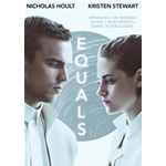 Equals  [Dvd Nuovo]