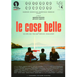 Cose Belle (Le) (SE) (2 Dvd+Cd+Libro)  [Dvd Nuovo]