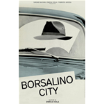 Borsalino City (SE)  [Dvd Nuovo]