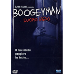 Boogeyman - L'Uomo Nero  [Dvd Nuovo]