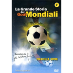 Grande Storia Dei Goal Mondiali (La) #07 (1998)  [Dvd Nuovo]