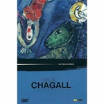 Marc Chagall  [Dvd Nuovo]